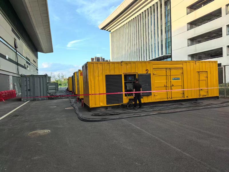 美兰柴油发电机冬季保养注意事项?