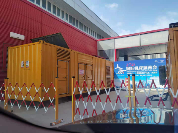 美兰发电机出租 对于发电机的特性你了解多少？