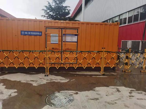 美兰租赁发电机 柴油发电机组供应商：柴油发电机组润滑油的作用？