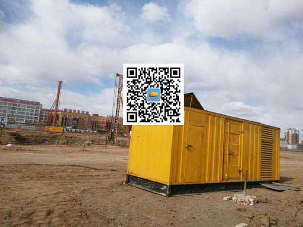 美兰发电机出租-柴油发电机组安全操作规程有哪些？