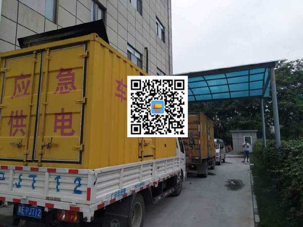 美兰发电机出租-上柴发电机组的油耗会出现什么原因