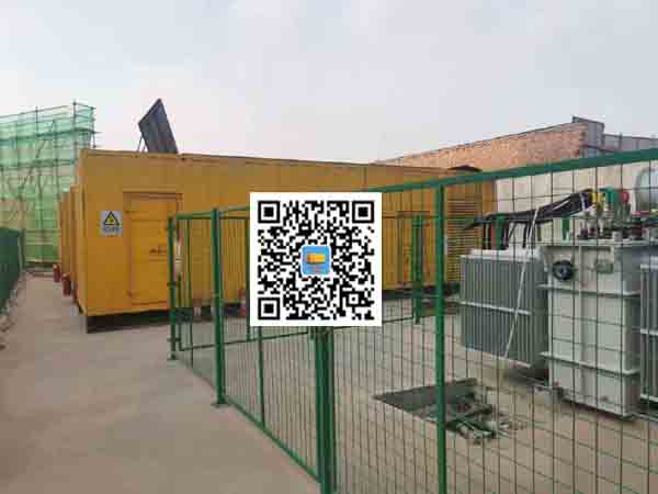美兰发电机组的社会应用有哪些