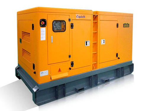 美兰影响 200kw 柴油发电机油耗的因素有哪些？