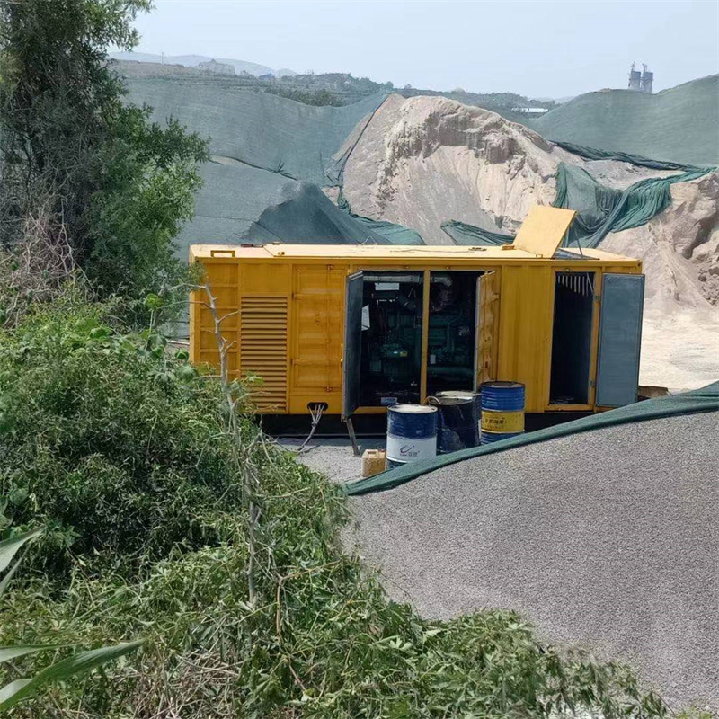 美兰影响 400KW 柴油发电机组油耗的因素有哪些？