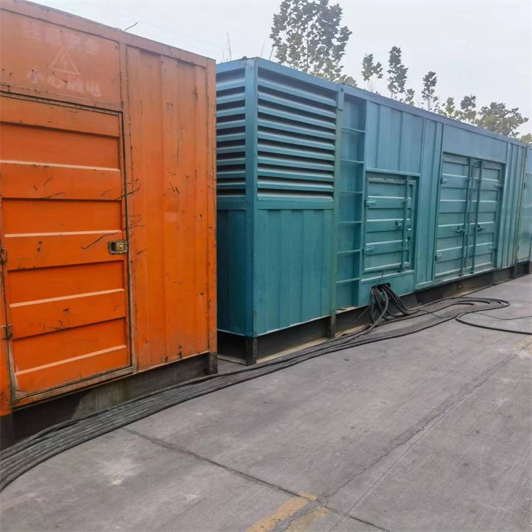 美兰如何选择适合 600kW 柴油发电机组的热继电器?