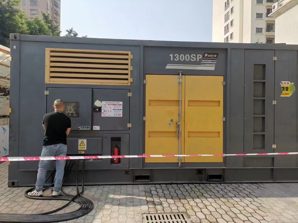 美兰100kw柴油发电机组的机油应该如何选择？